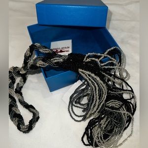 Himalayan Gems necklace